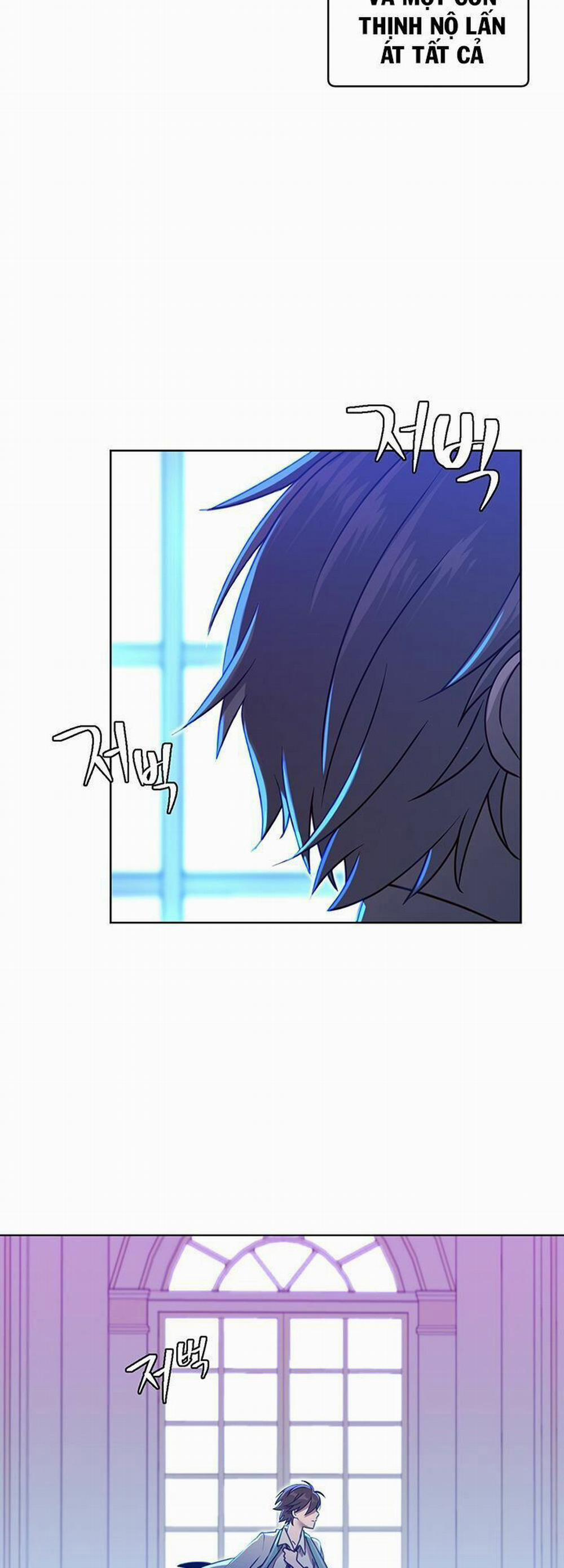 Anh Hùng Mạnh Nhất Trở Lại 8 trang 3