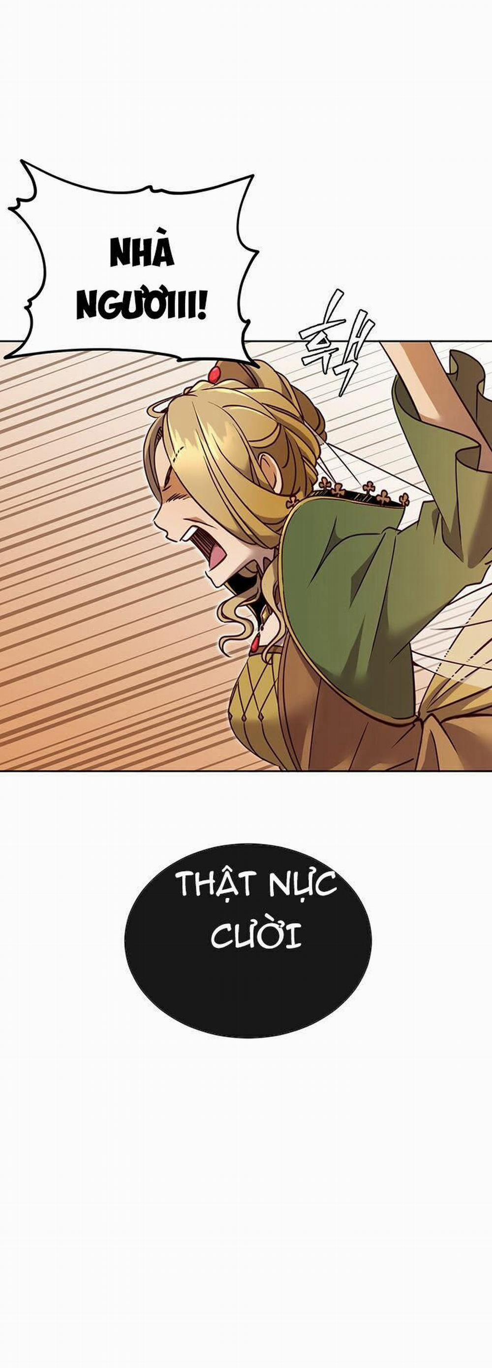 Anh Hùng Mạnh Nhất Trở Lại 8 trang 30