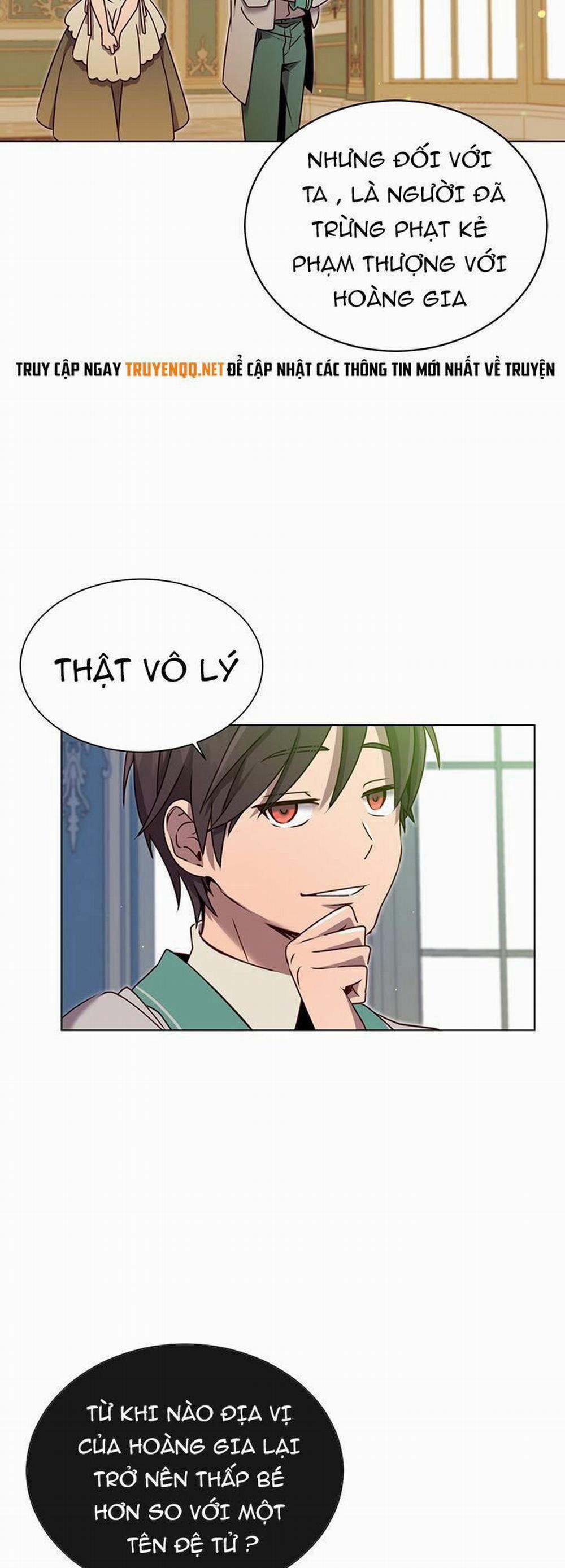 Anh Hùng Mạnh Nhất Trở Lại 8 trang 32