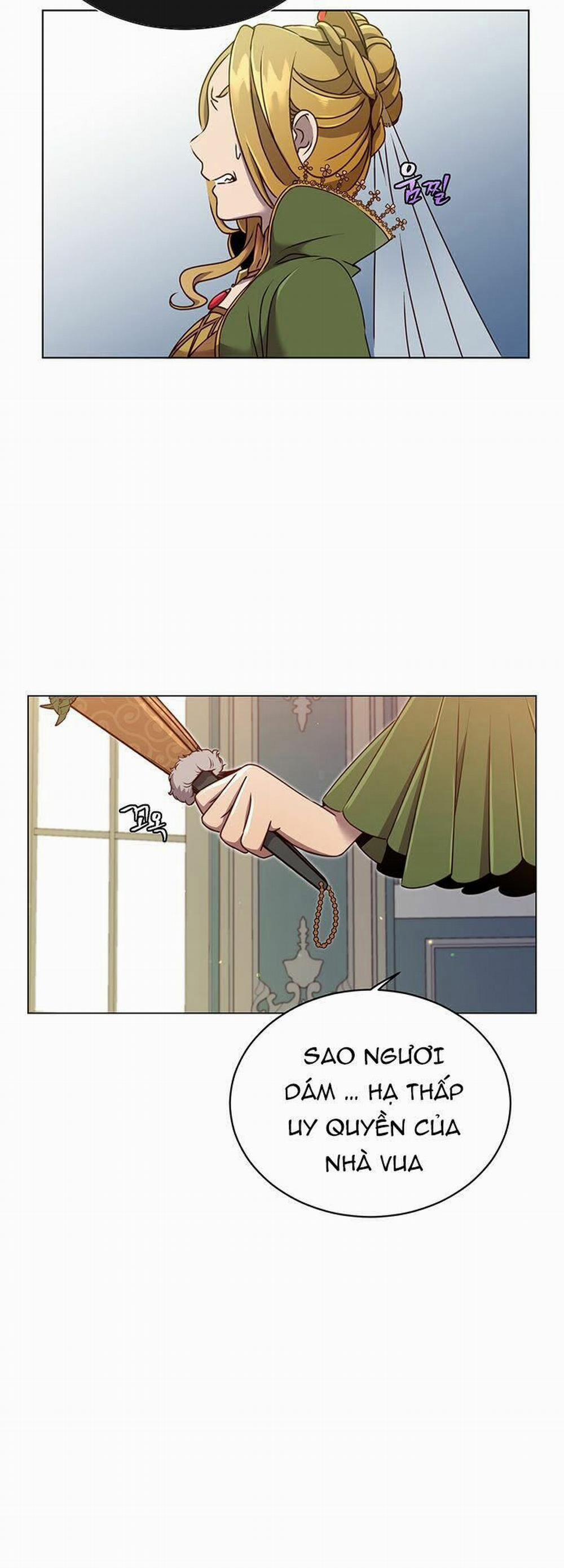 Anh Hùng Mạnh Nhất Trở Lại 8 trang 33