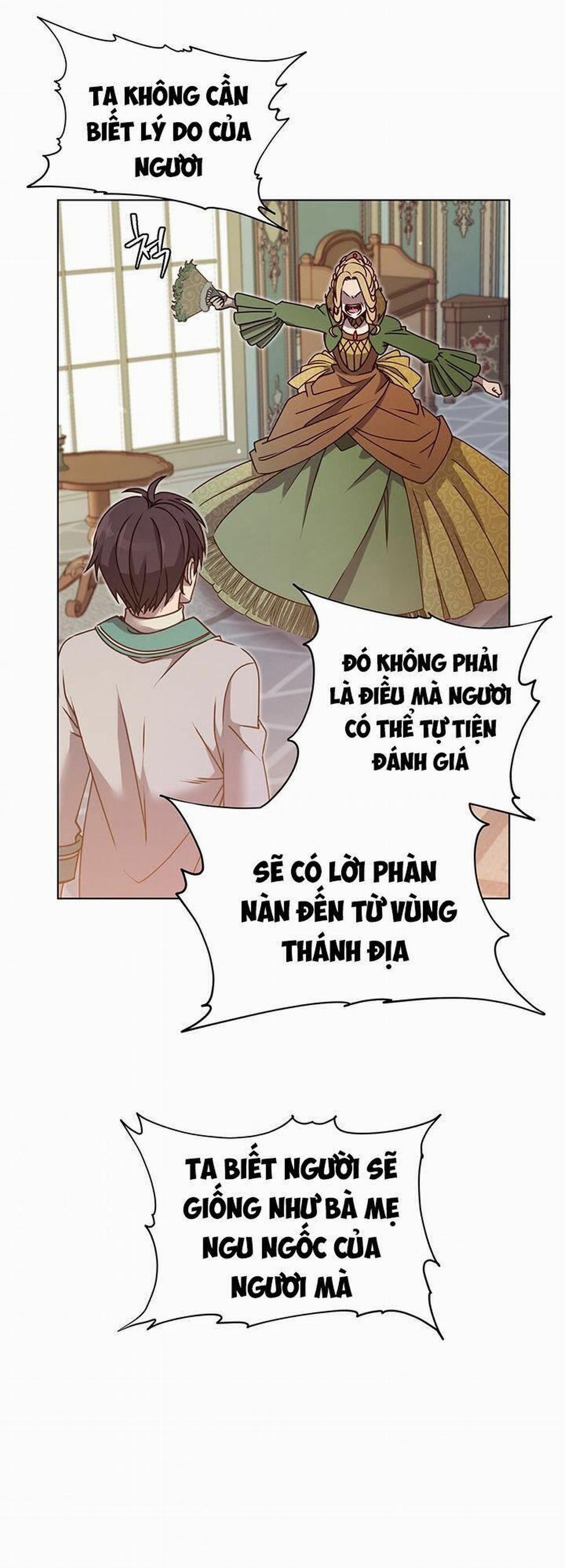 Anh Hùng Mạnh Nhất Trở Lại 8 trang 34