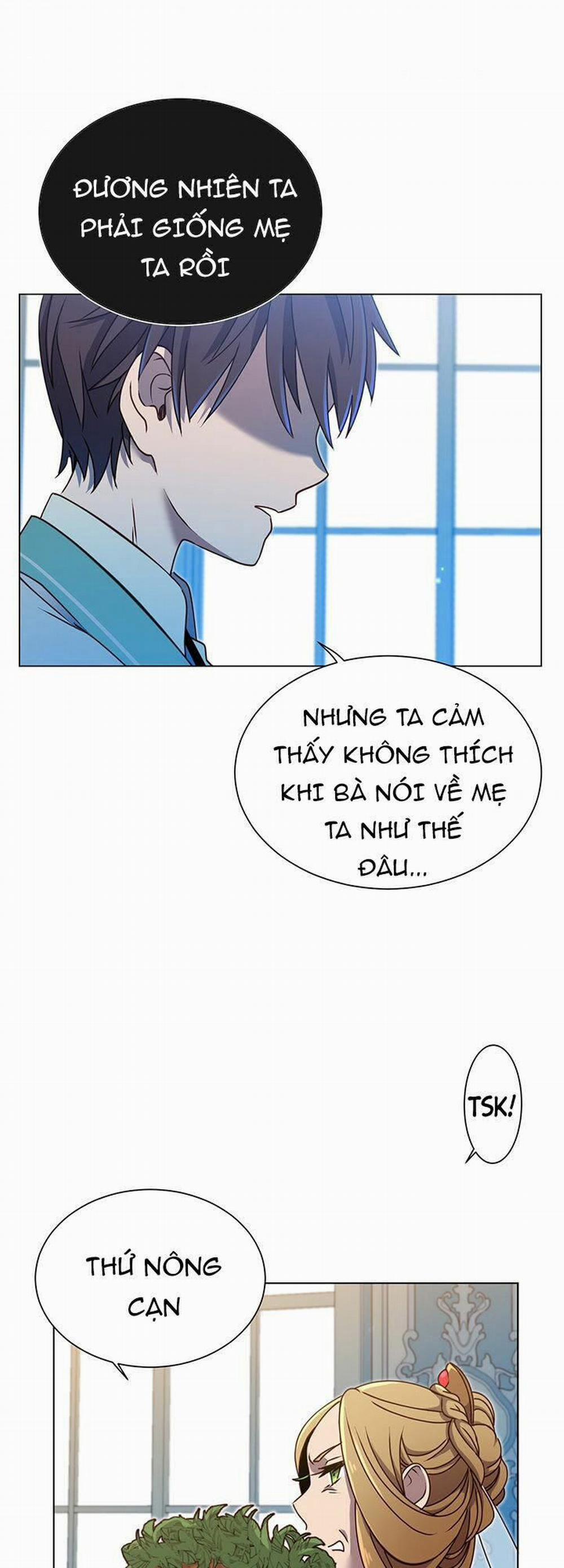 Anh Hùng Mạnh Nhất Trở Lại 8 trang 35