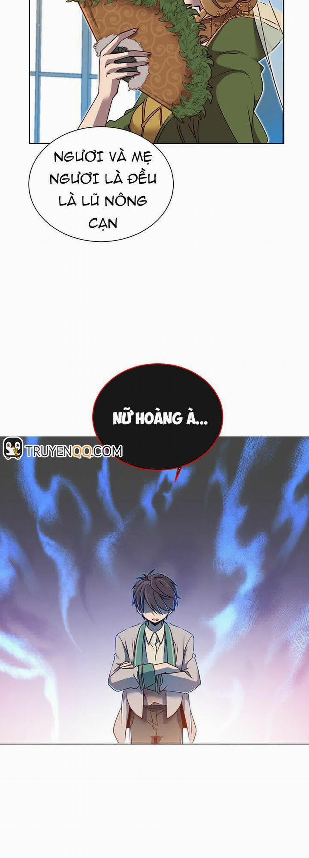 Anh Hùng Mạnh Nhất Trở Lại 8 trang 36