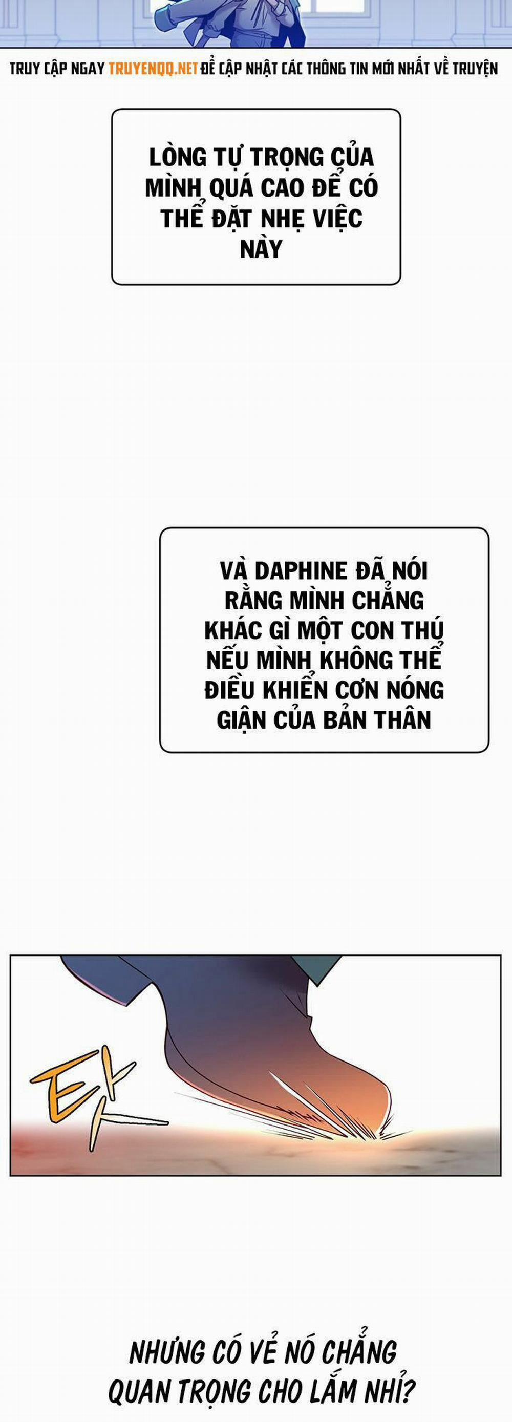 Anh Hùng Mạnh Nhất Trở Lại 8 trang 4