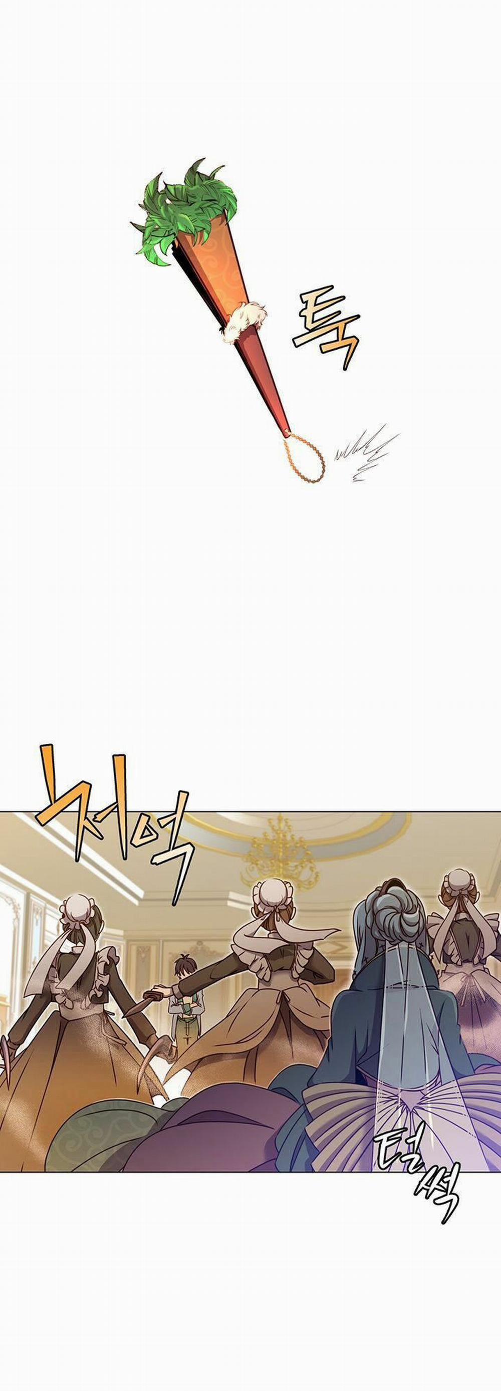 Anh Hùng Mạnh Nhất Trở Lại 8 trang 40