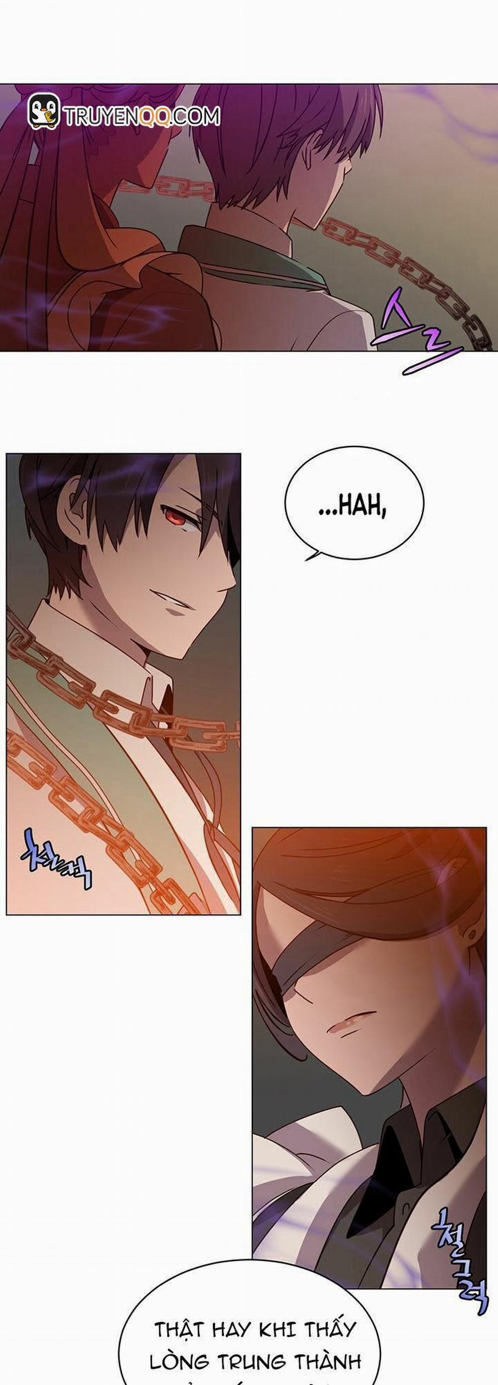 Anh Hùng Mạnh Nhất Trở Lại 8 trang 41