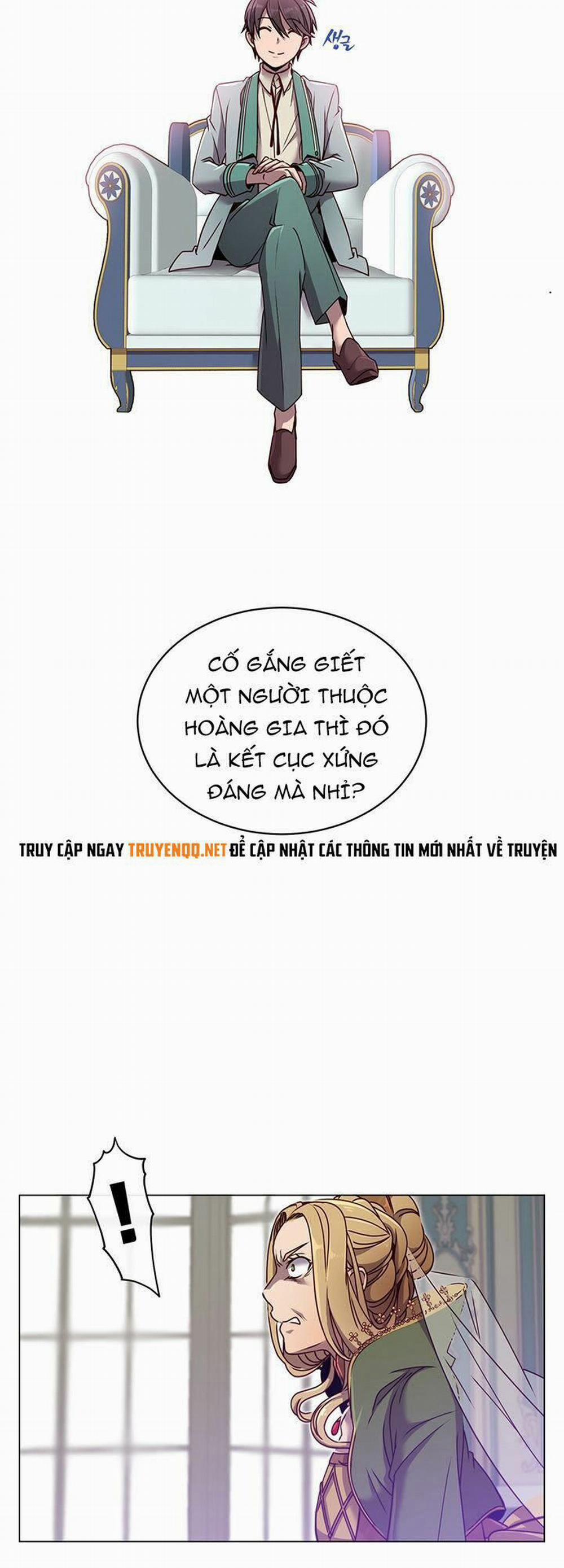 Anh Hùng Mạnh Nhất Trở Lại 8 trang 44