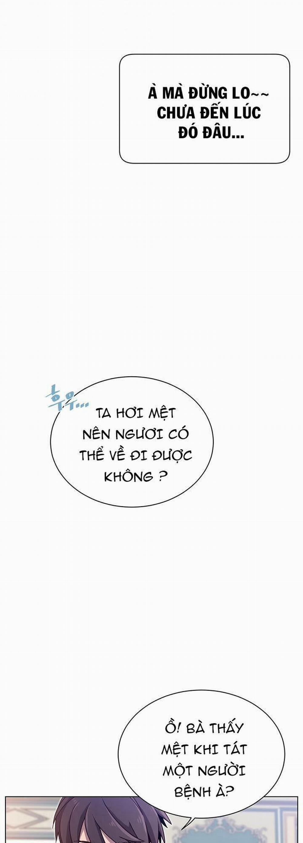 Anh Hùng Mạnh Nhất Trở Lại 8 trang 47