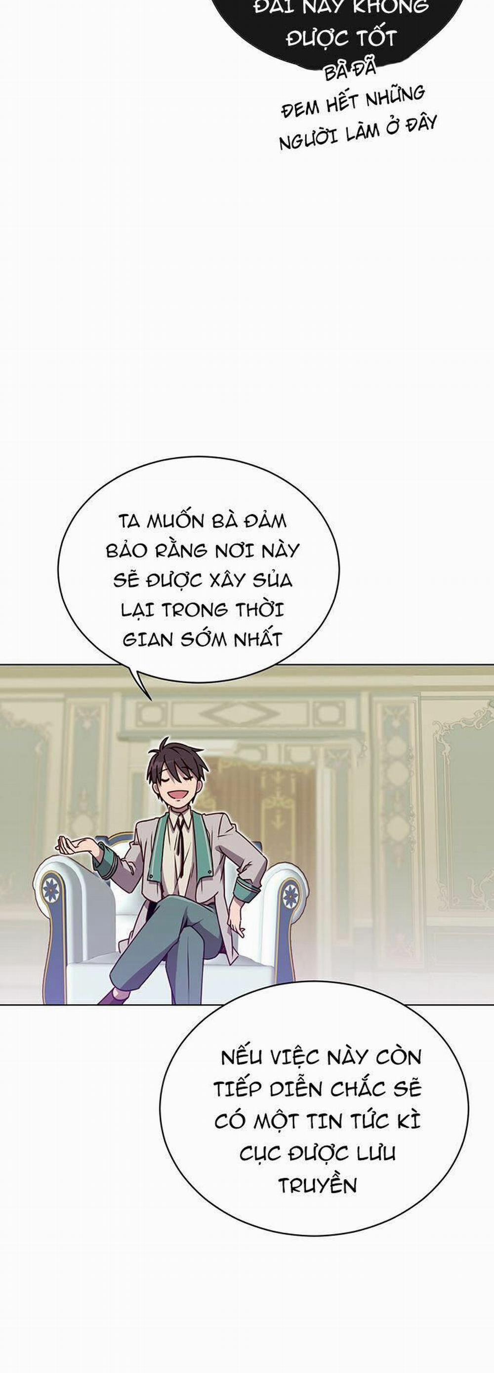 Anh Hùng Mạnh Nhất Trở Lại 8 trang 49