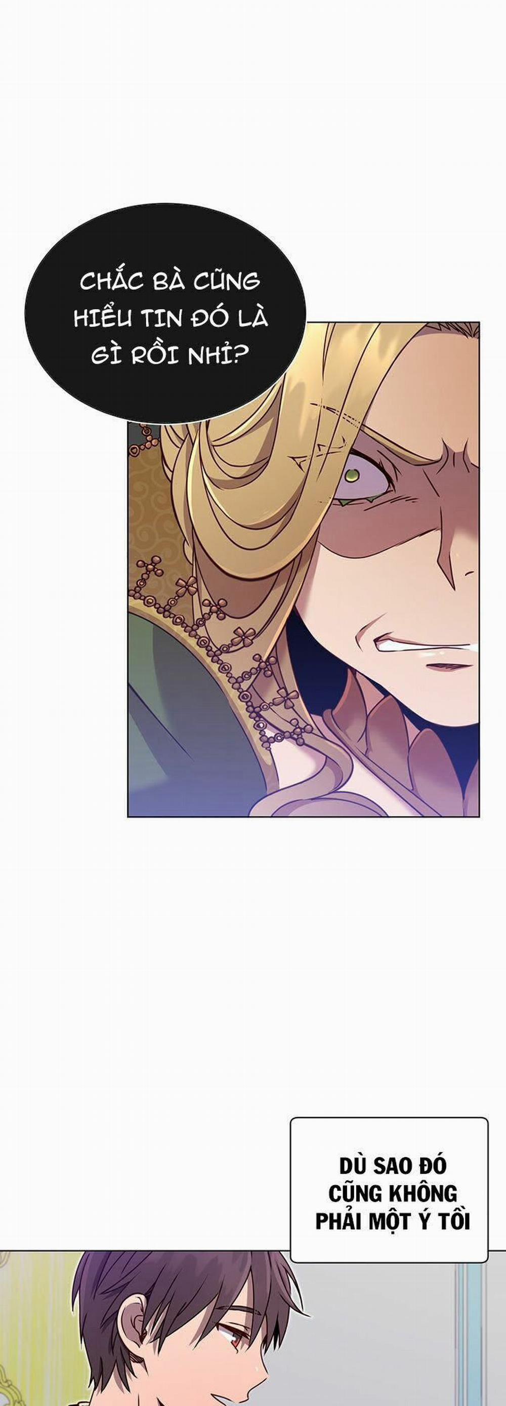 Anh Hùng Mạnh Nhất Trở Lại 8 trang 50