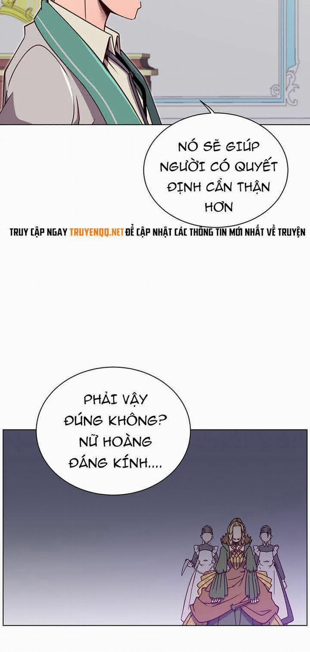 Anh Hùng Mạnh Nhất Trở Lại 8 trang 51