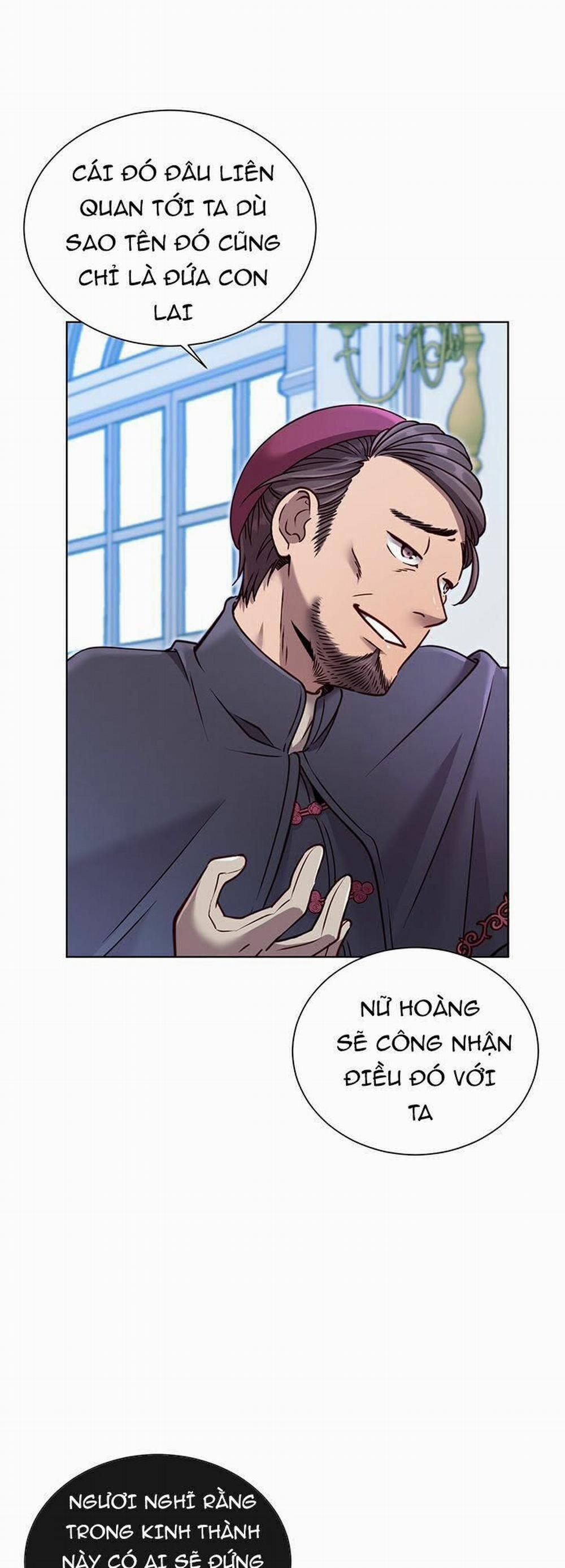 Anh Hùng Mạnh Nhất Trở Lại 8 trang 9