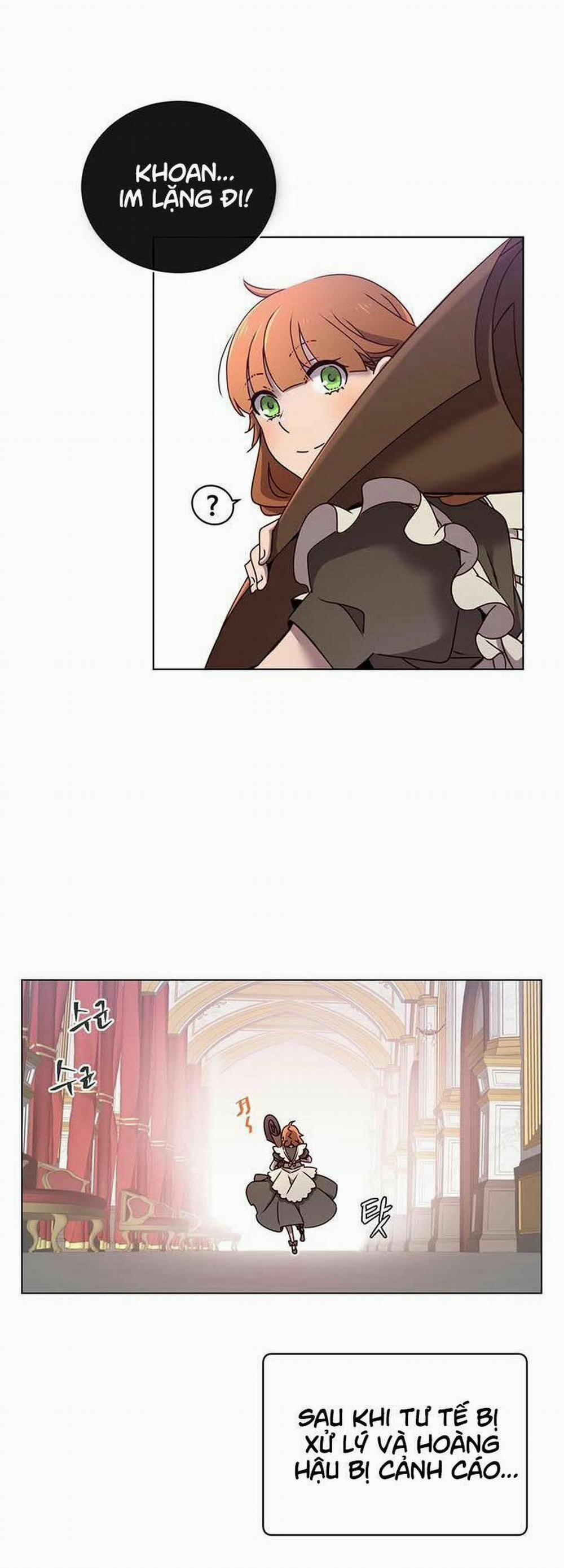 Anh Hùng Mạnh Nhất Trở Lại 9 trang 10