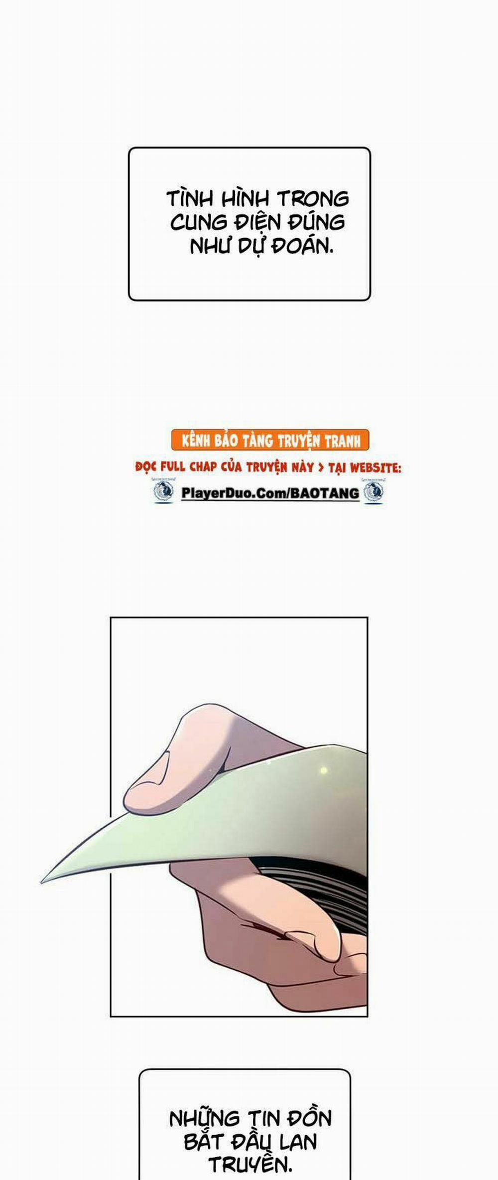 Anh Hùng Mạnh Nhất Trở Lại 9 trang 11