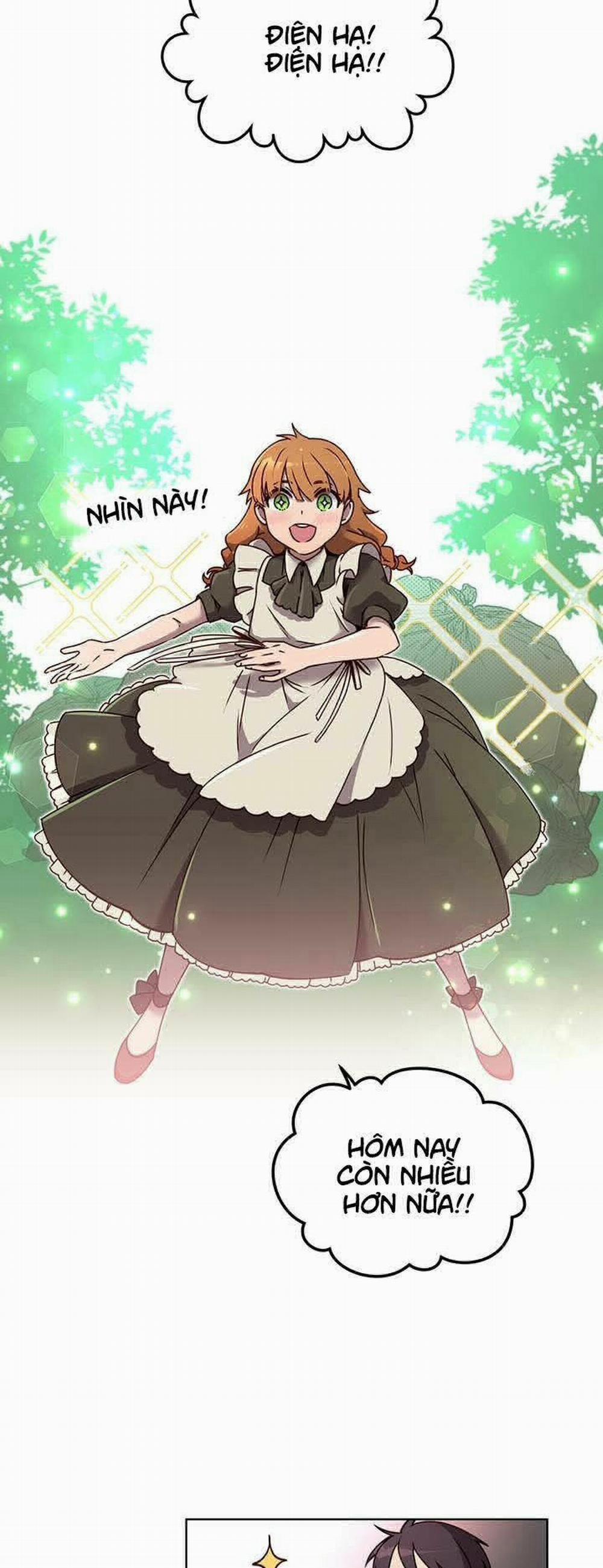 Anh Hùng Mạnh Nhất Trở Lại 9 trang 14