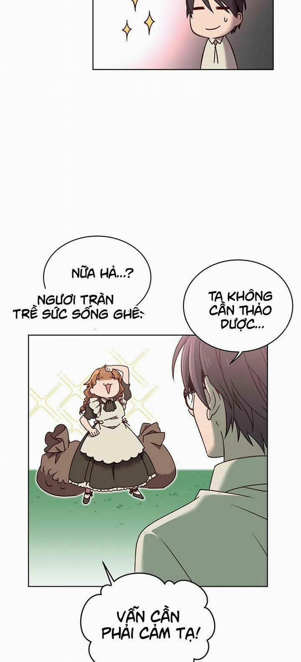 Anh Hùng Mạnh Nhất Trở Lại 9 trang 15