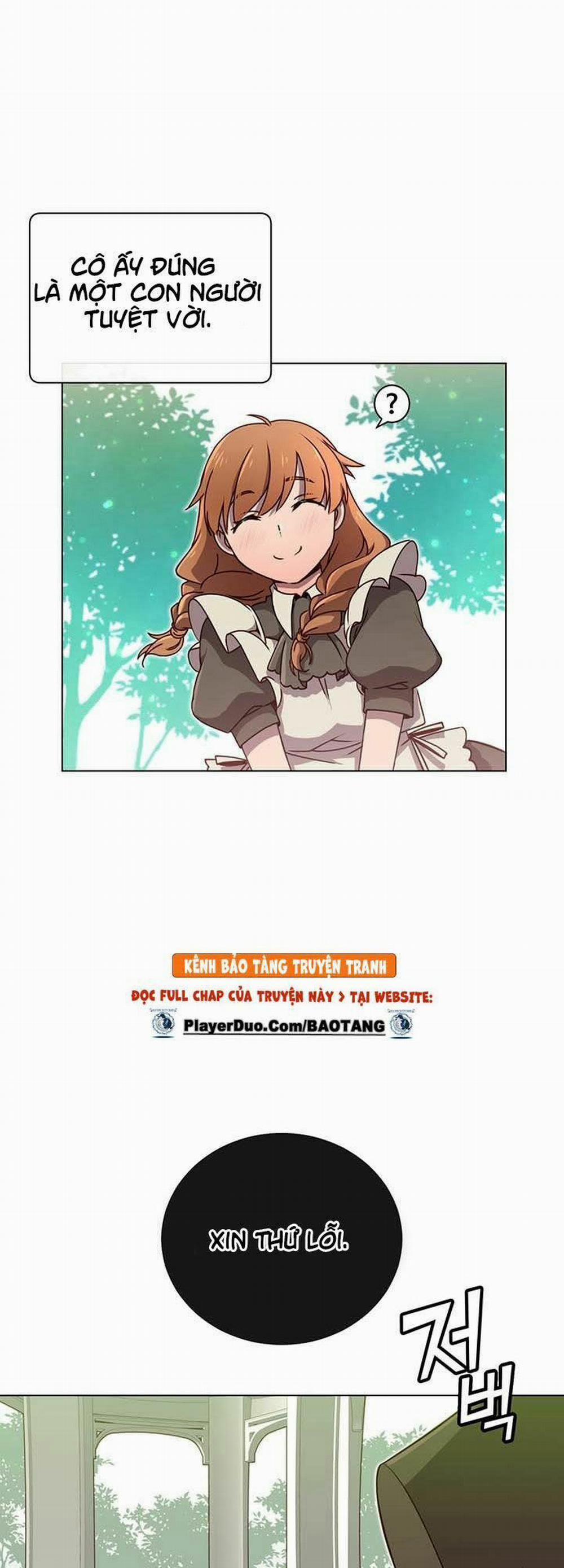 Anh Hùng Mạnh Nhất Trở Lại 9 trang 20