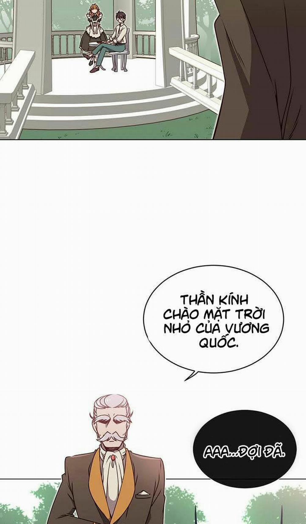 Anh Hùng Mạnh Nhất Trở Lại 9 trang 21