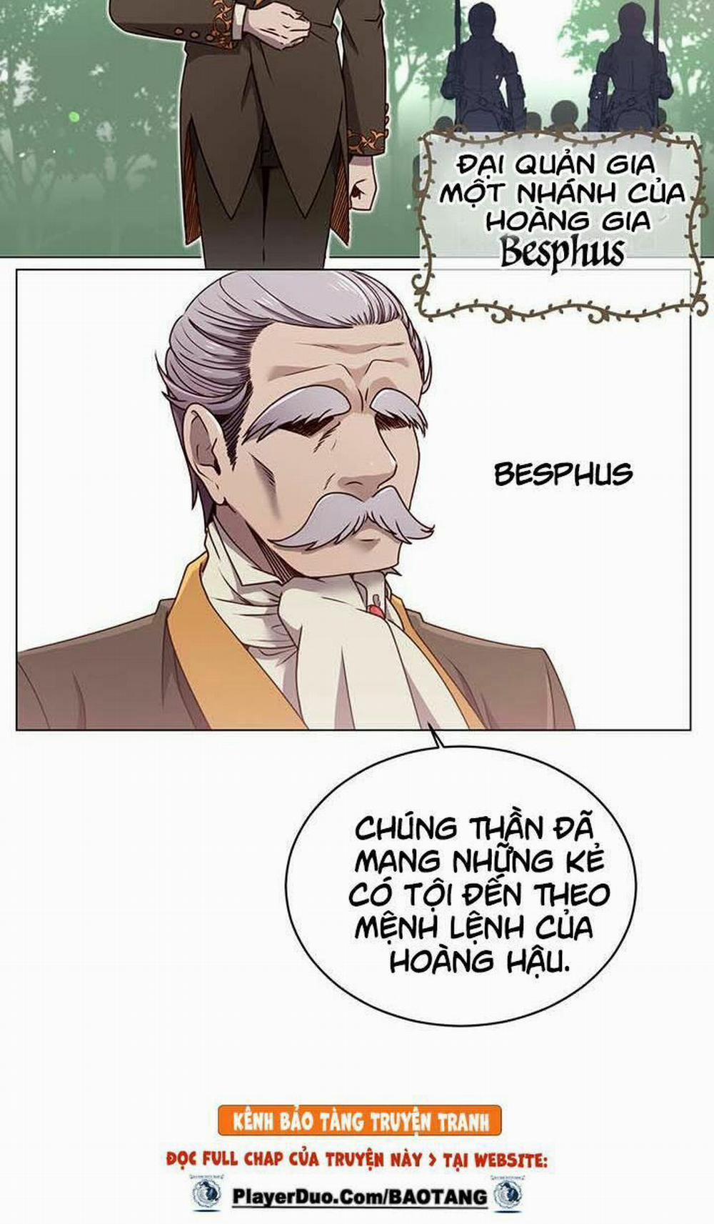 Anh Hùng Mạnh Nhất Trở Lại 9 trang 22