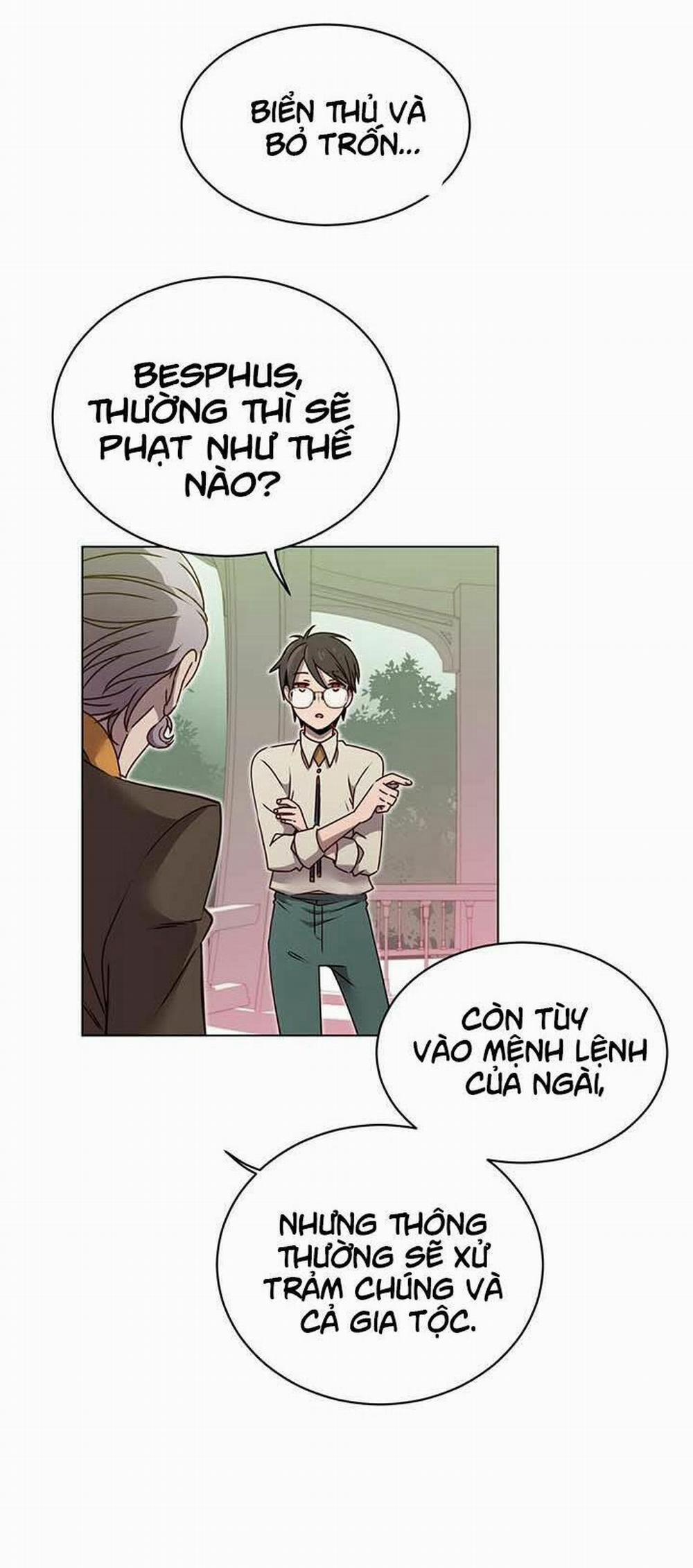 Anh Hùng Mạnh Nhất Trở Lại 9 trang 24