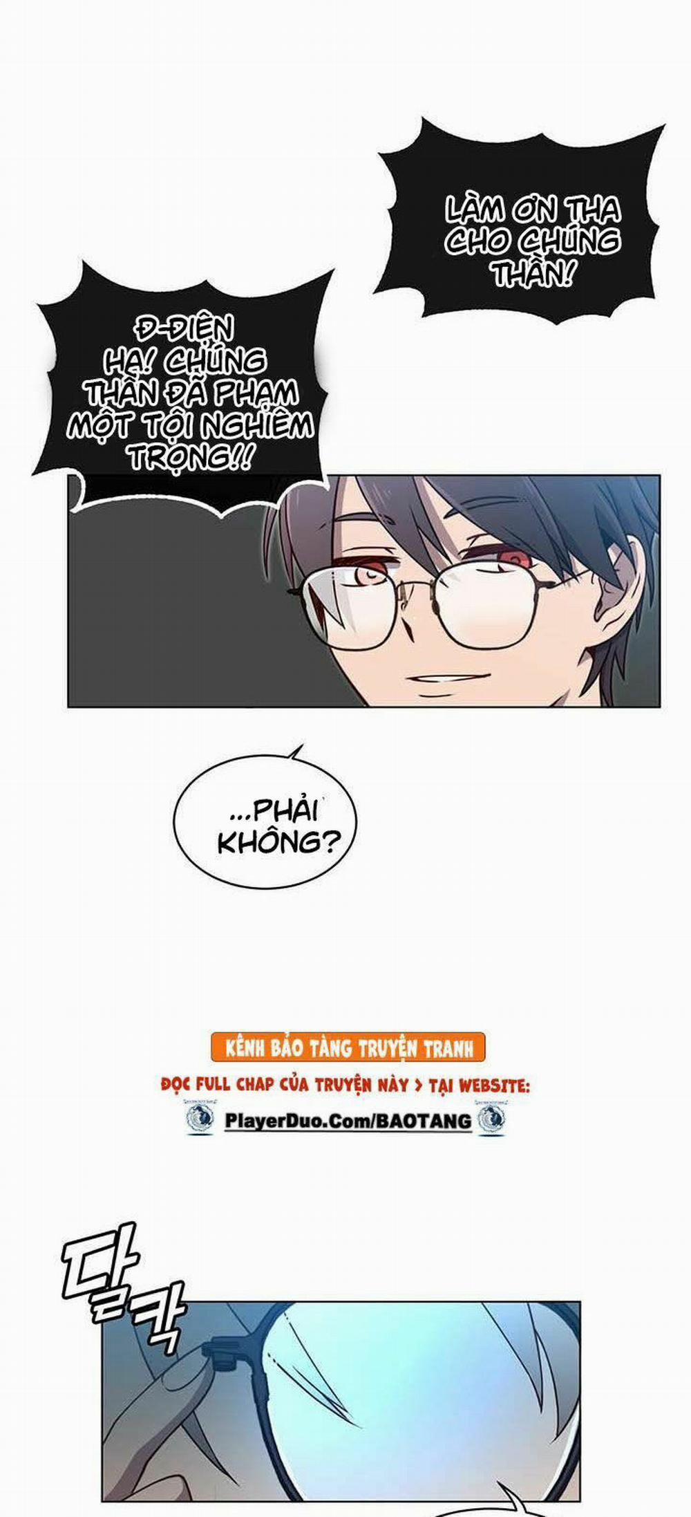 Anh Hùng Mạnh Nhất Trở Lại 9 trang 25