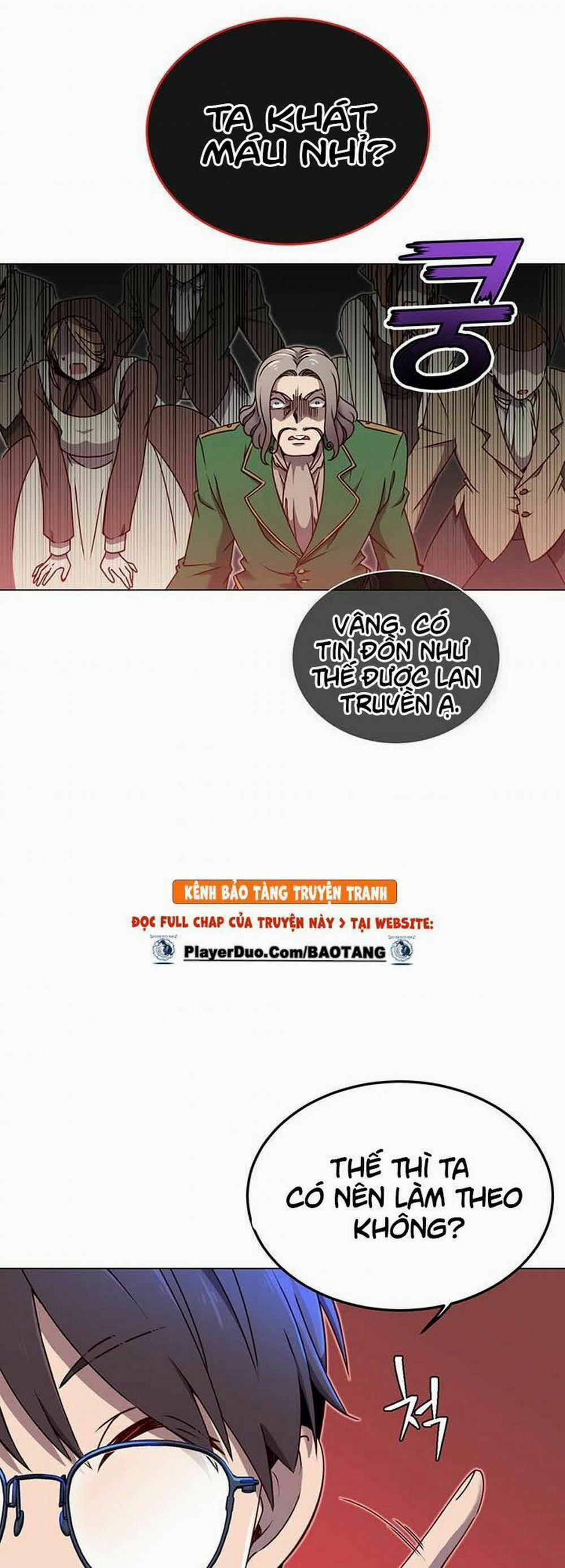 Anh Hùng Mạnh Nhất Trở Lại 9 trang 27