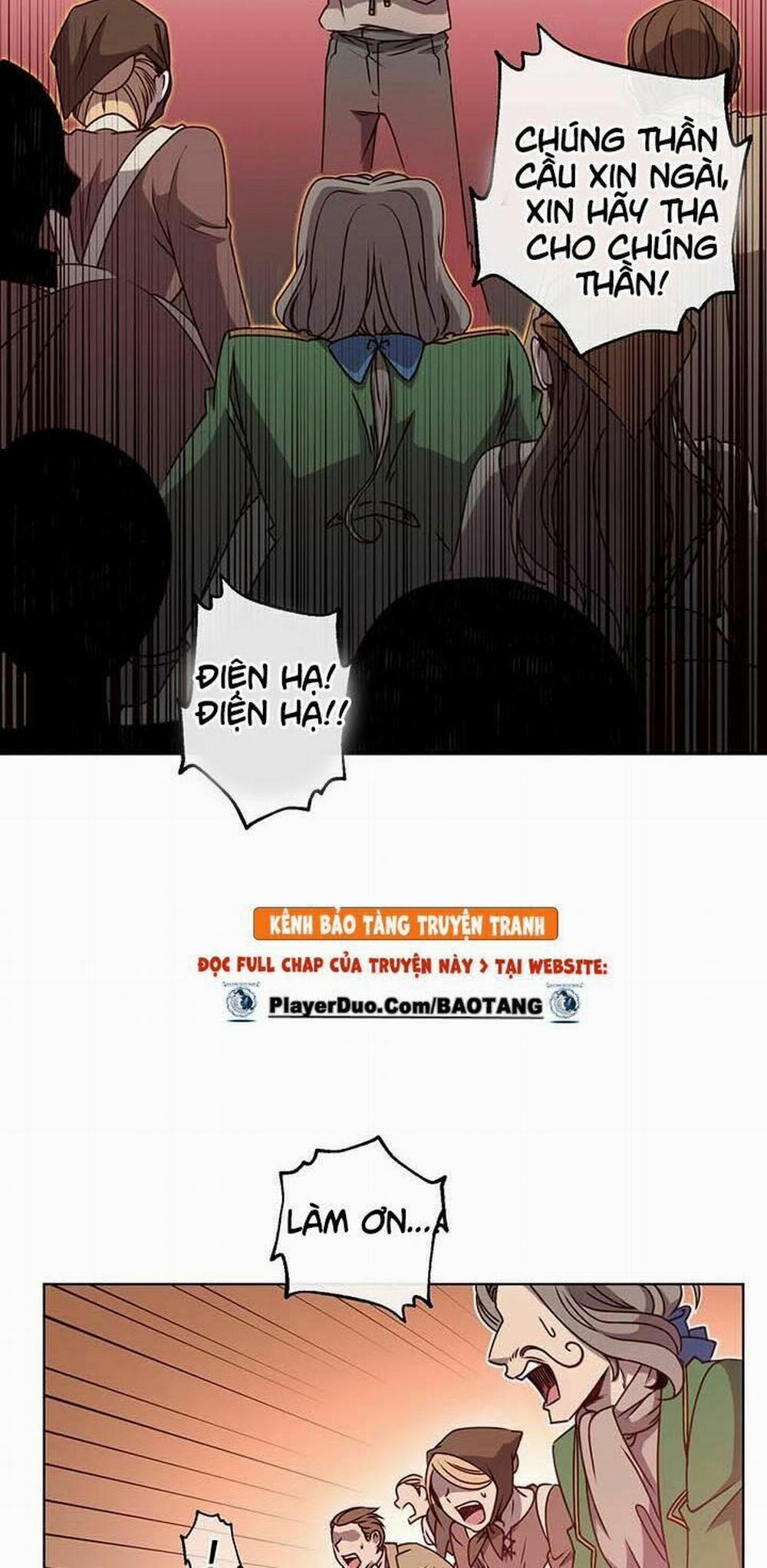 Anh Hùng Mạnh Nhất Trở Lại 9 trang 29