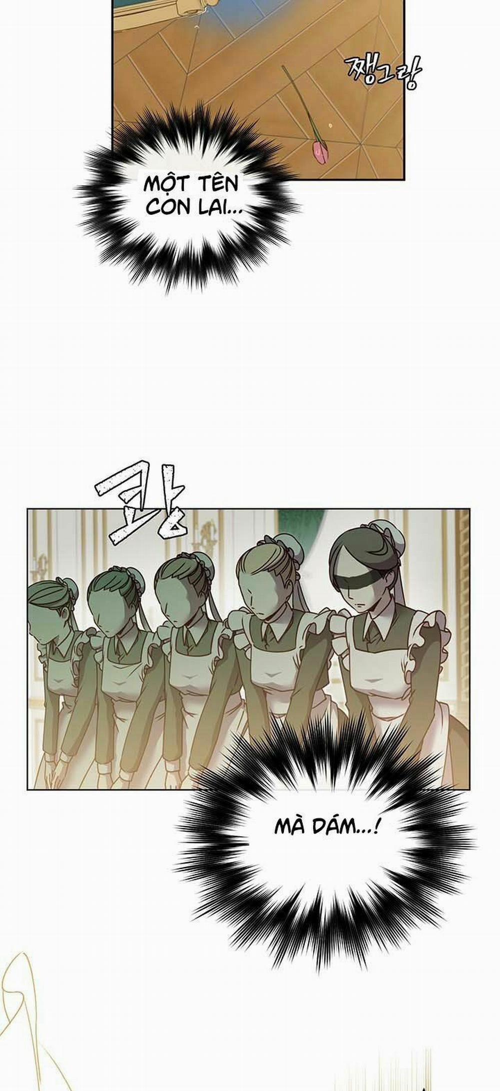 Anh Hùng Mạnh Nhất Trở Lại 9 trang 3