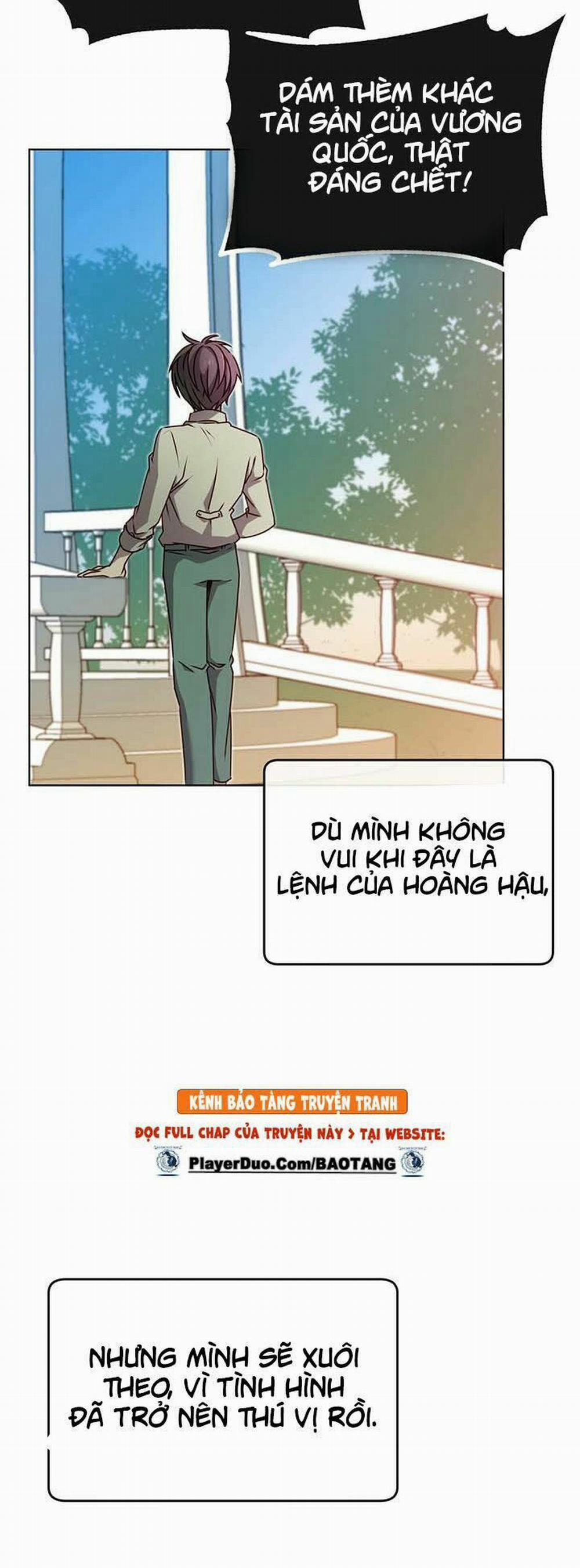 Anh Hùng Mạnh Nhất Trở Lại 9 trang 31