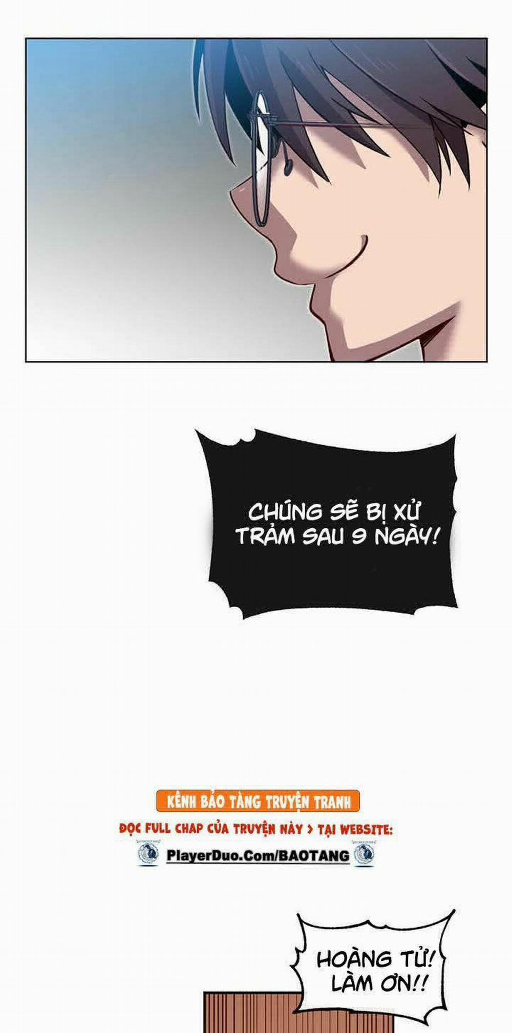 Anh Hùng Mạnh Nhất Trở Lại 9 trang 32