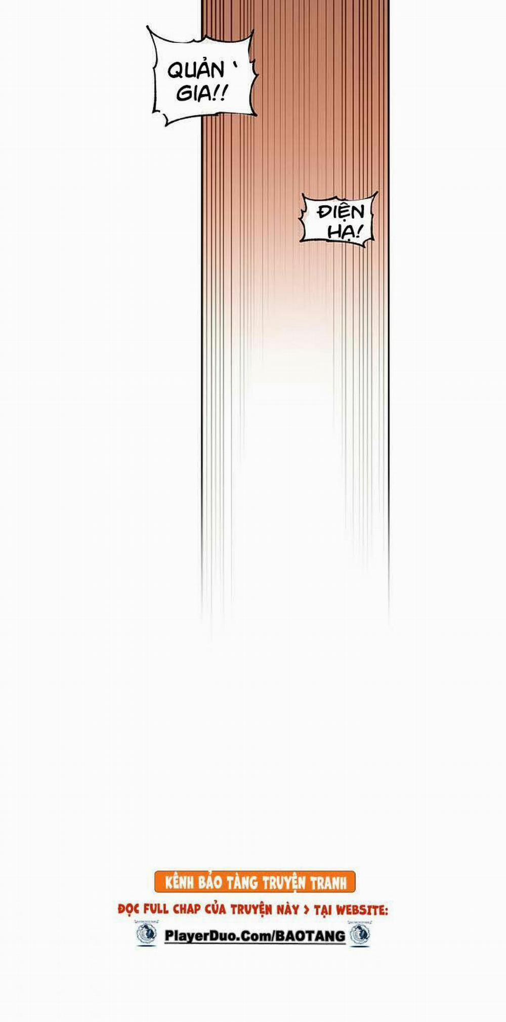 Anh Hùng Mạnh Nhất Trở Lại 9 trang 33