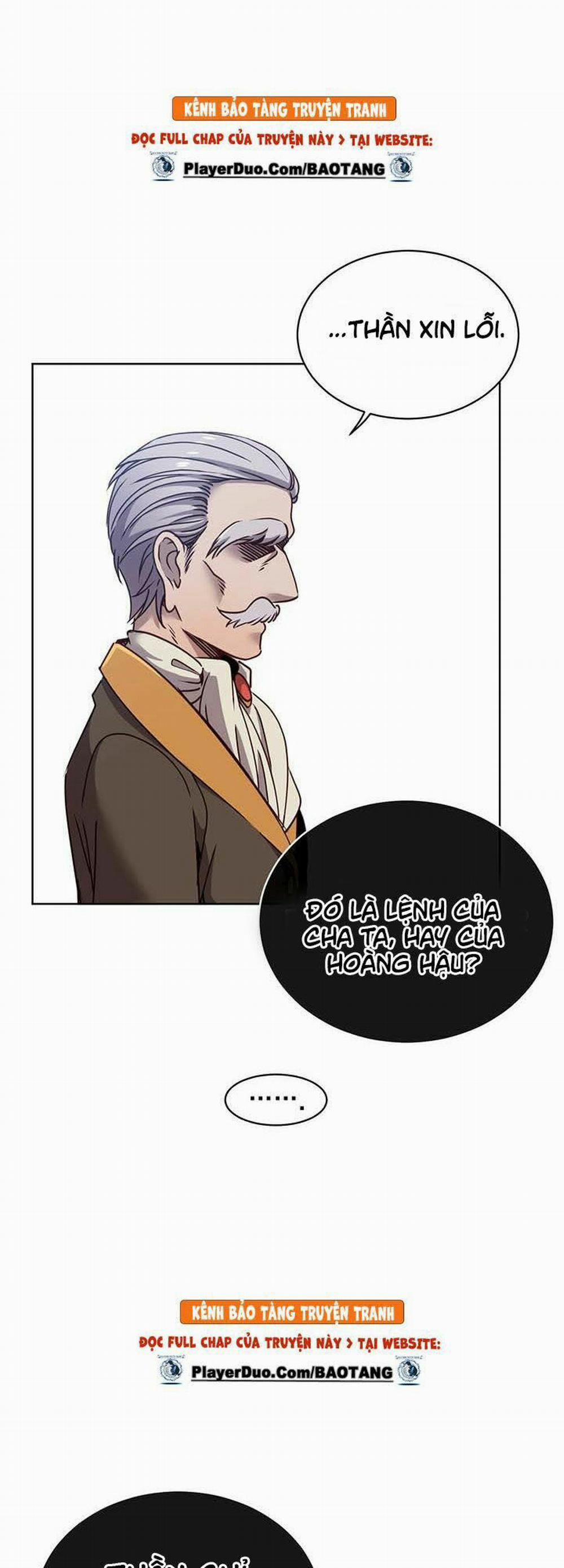 Anh Hùng Mạnh Nhất Trở Lại 9 trang 36