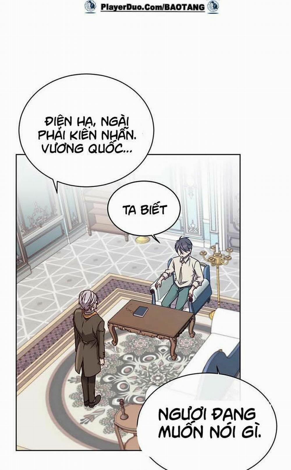 Anh Hùng Mạnh Nhất Trở Lại 9 trang 38