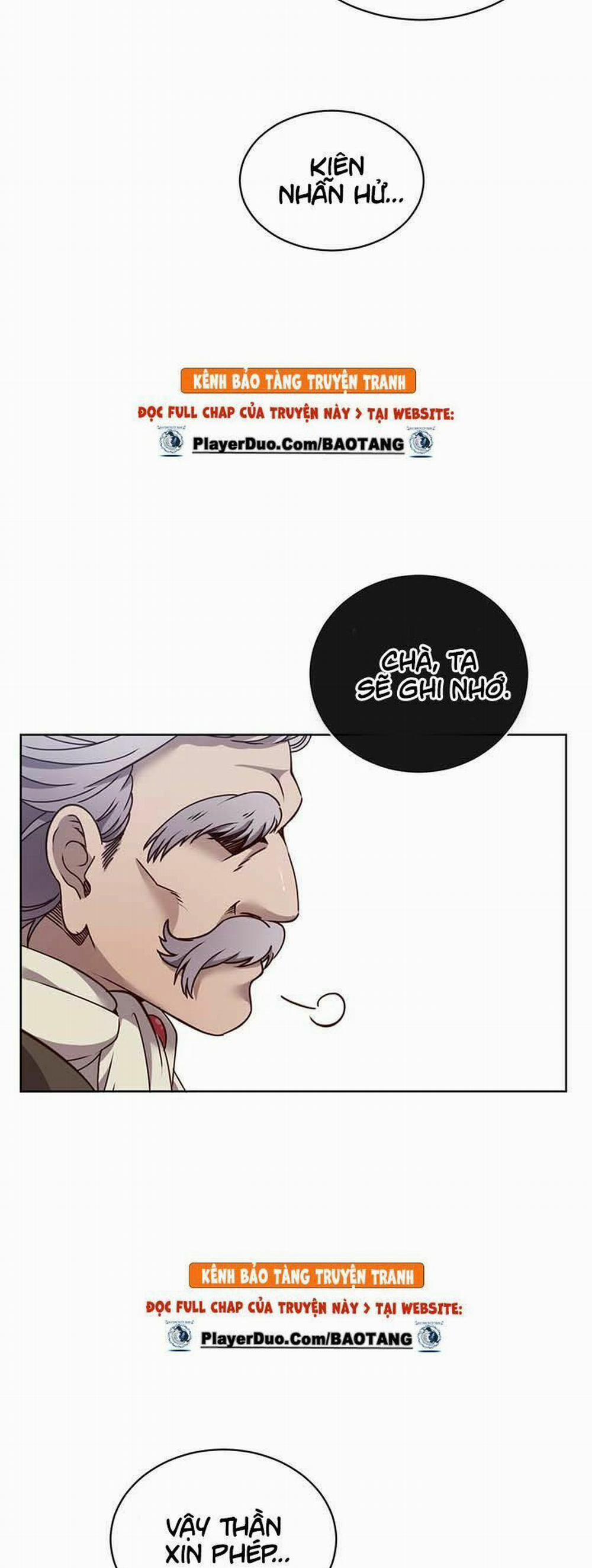 Anh Hùng Mạnh Nhất Trở Lại 9 trang 39