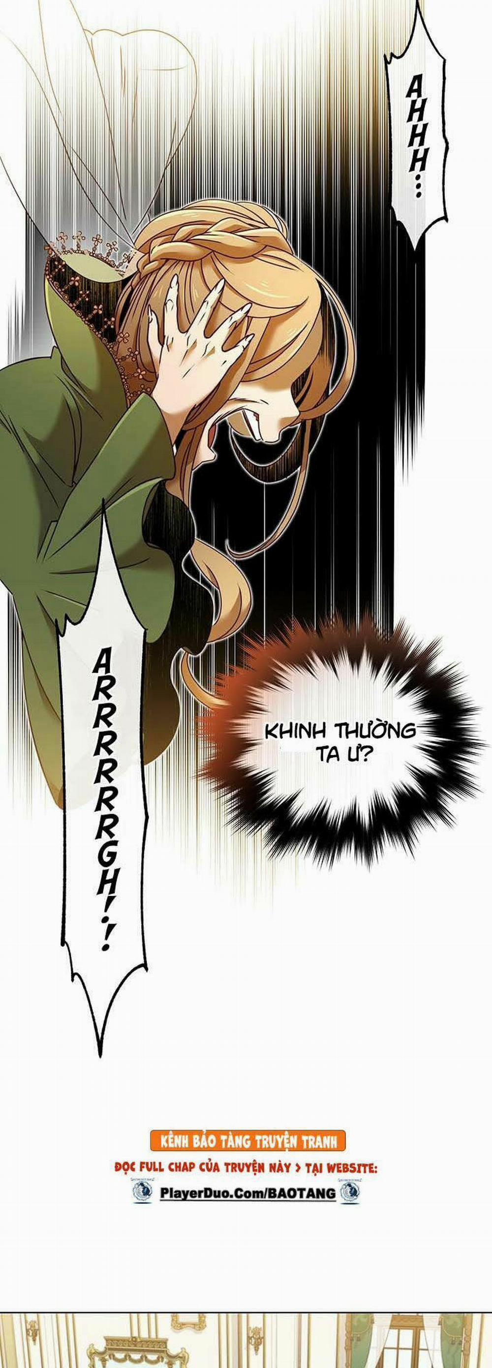 Anh Hùng Mạnh Nhất Trở Lại 9 trang 4