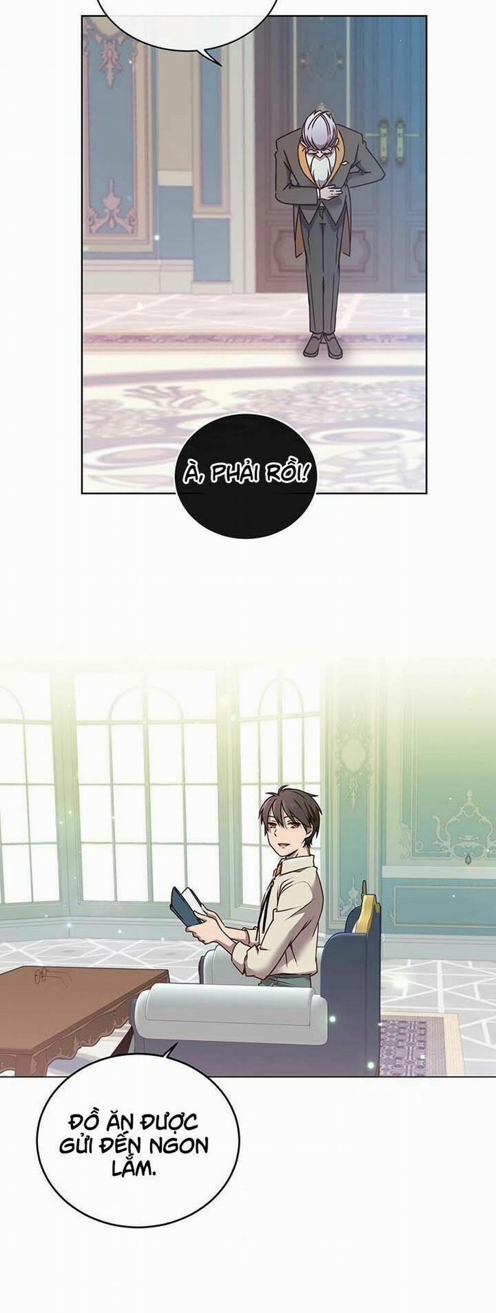 Anh Hùng Mạnh Nhất Trở Lại 9 trang 40