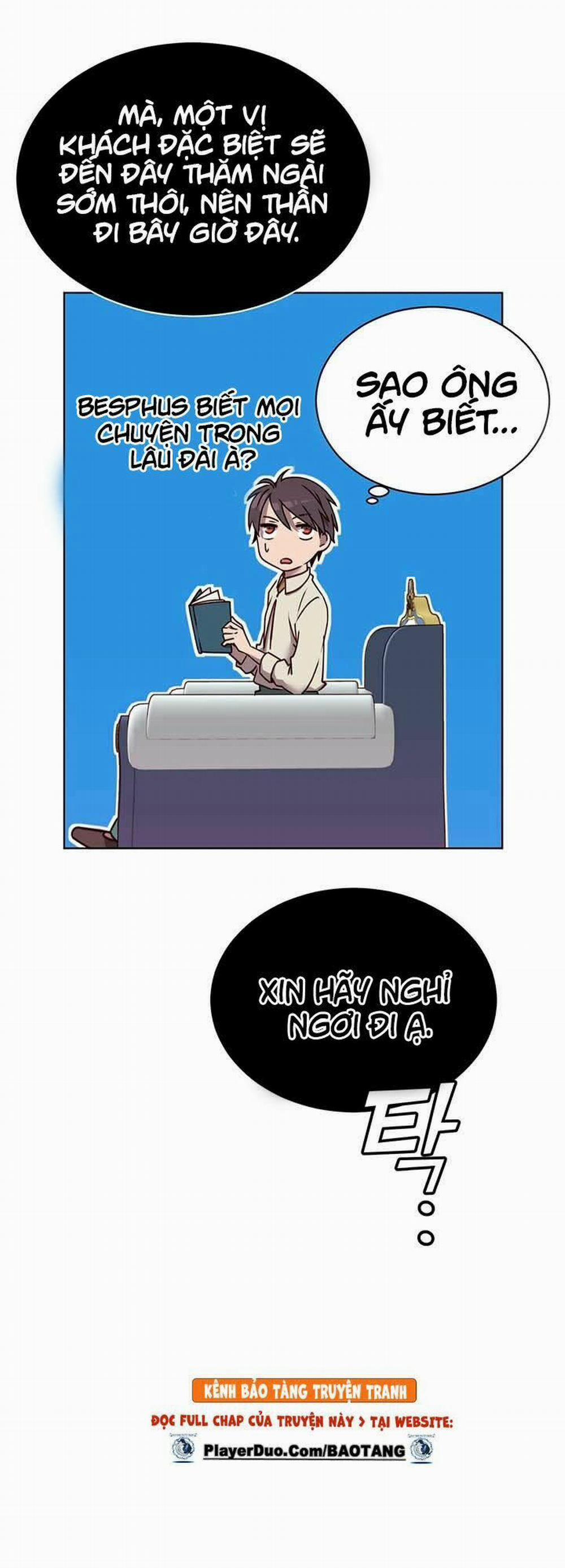 Anh Hùng Mạnh Nhất Trở Lại 9 trang 44