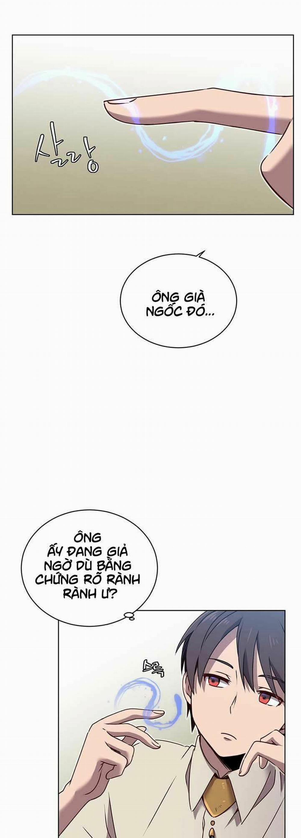 Anh Hùng Mạnh Nhất Trở Lại 9 trang 45