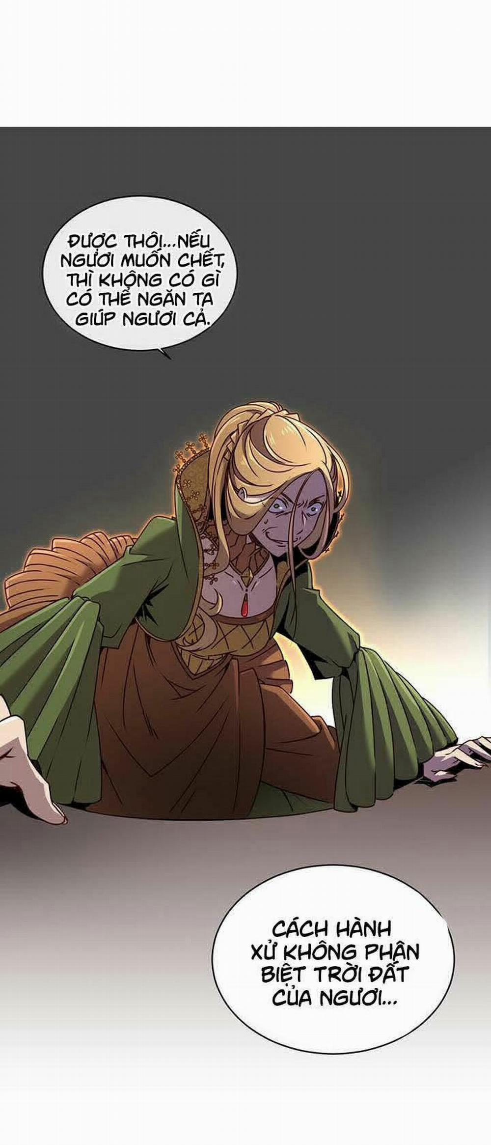 Anh Hùng Mạnh Nhất Trở Lại 9 trang 6