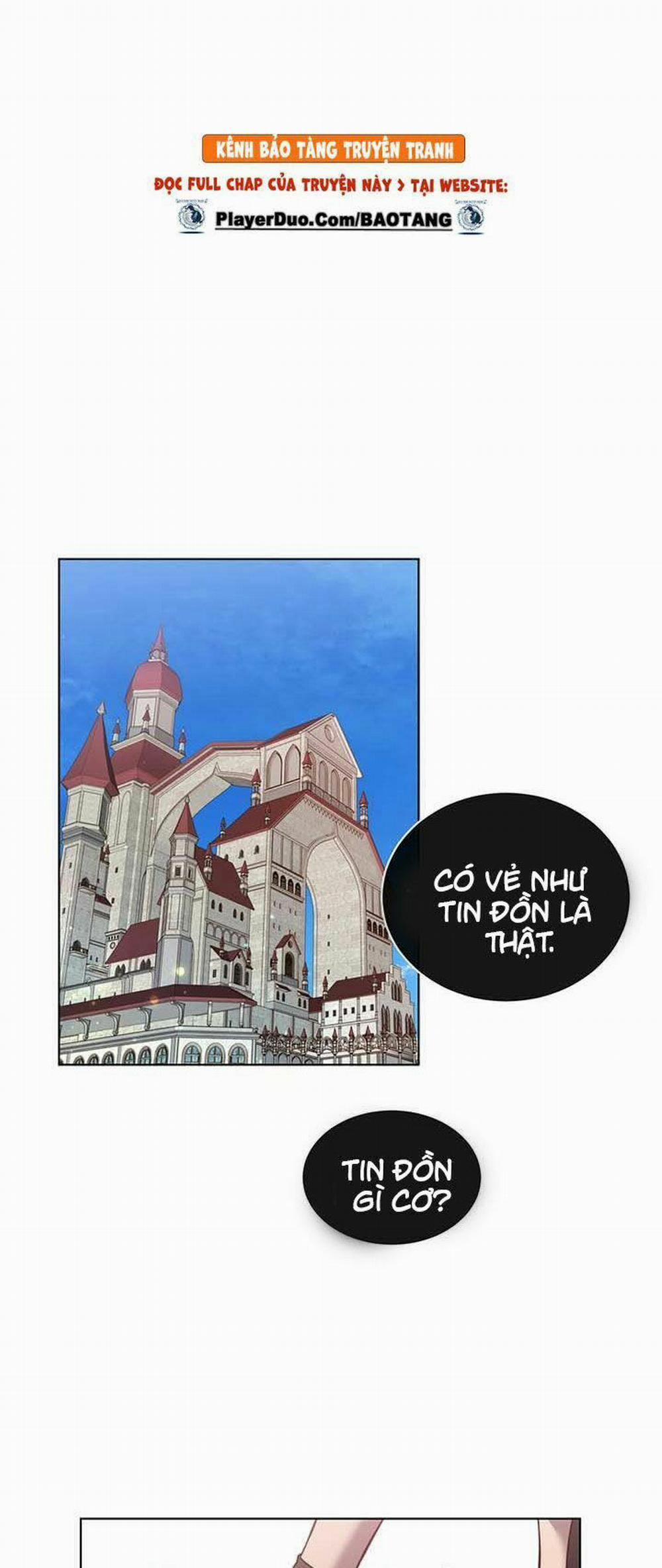 Anh Hùng Mạnh Nhất Trở Lại 9 trang 8