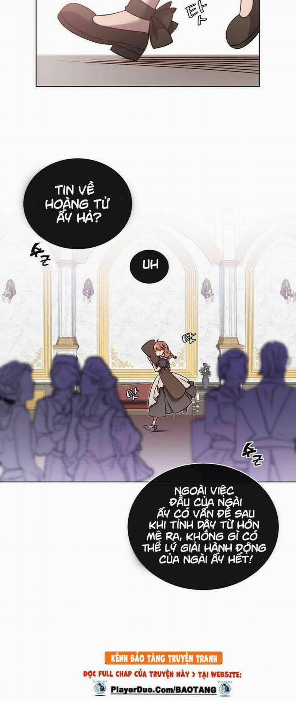 Anh Hùng Mạnh Nhất Trở Lại 9 trang 9