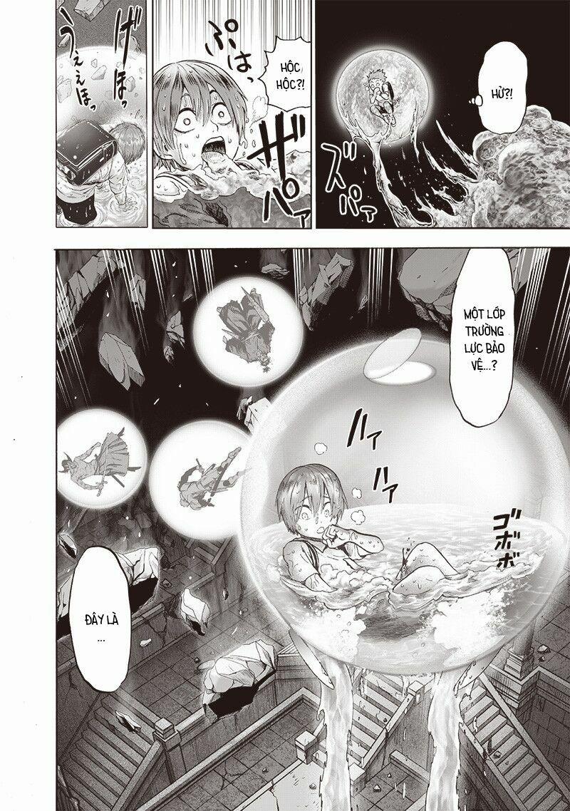 Anh Hùng Onepunch 175 trang 4