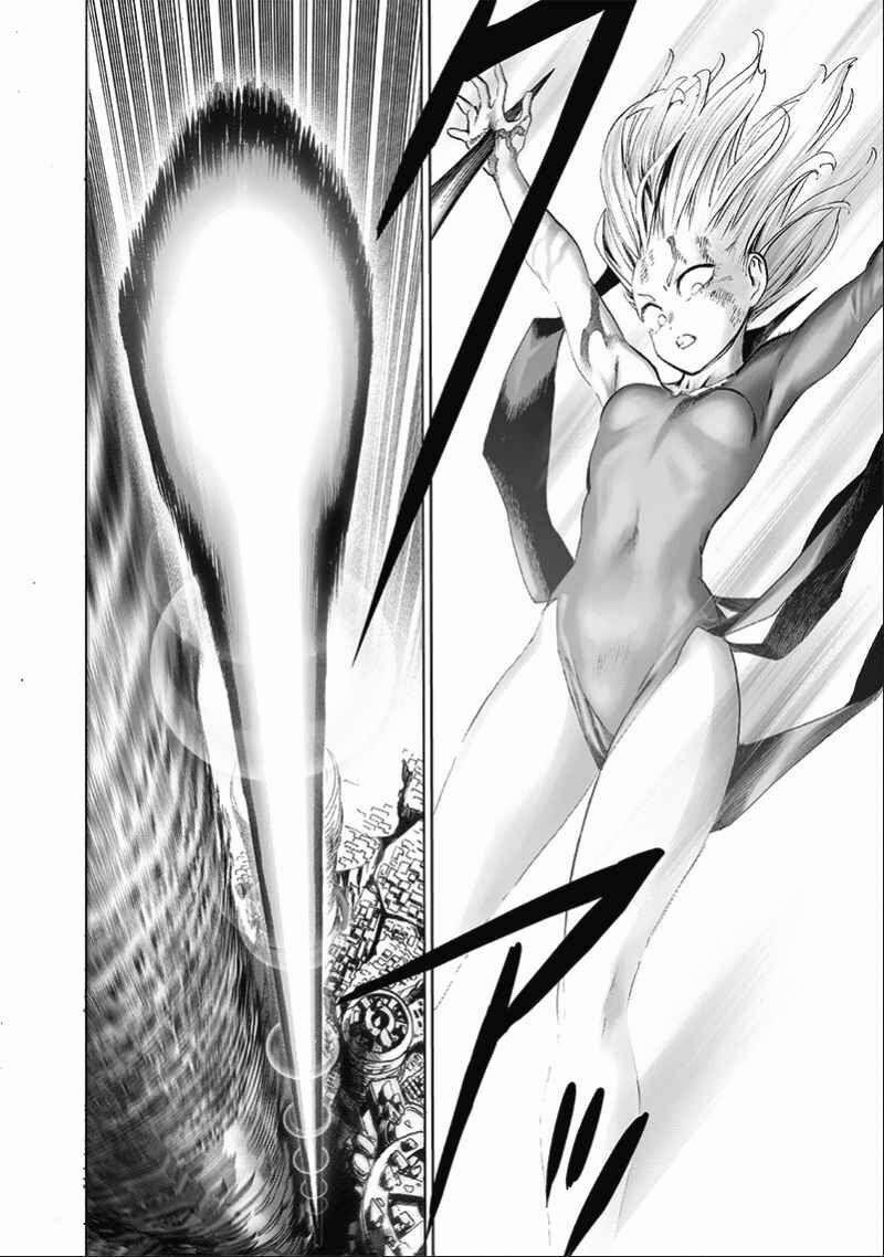 Anh Hùng Onepunch 178 trang 23