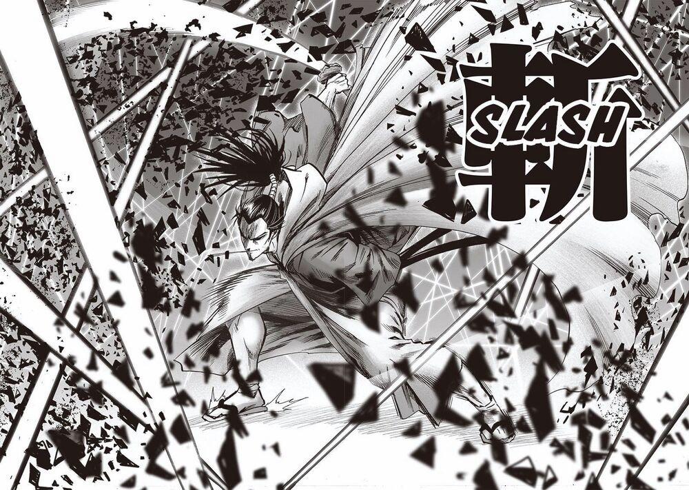 Anh Hùng Onepunch 182.7 trang 14