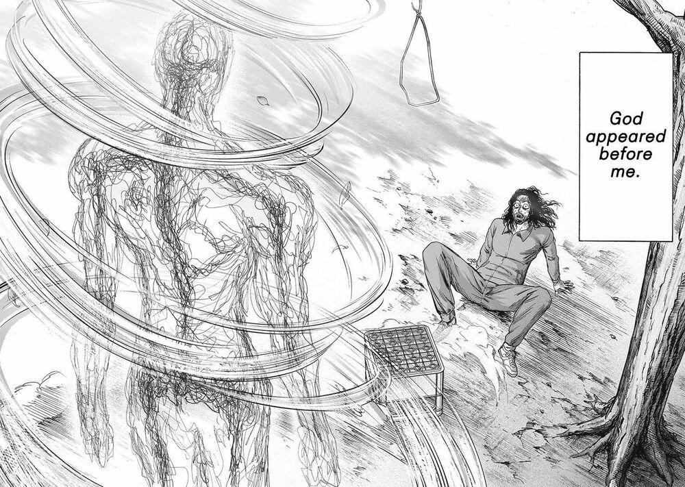 Anh Hùng Onepunch 182.8 trang 20