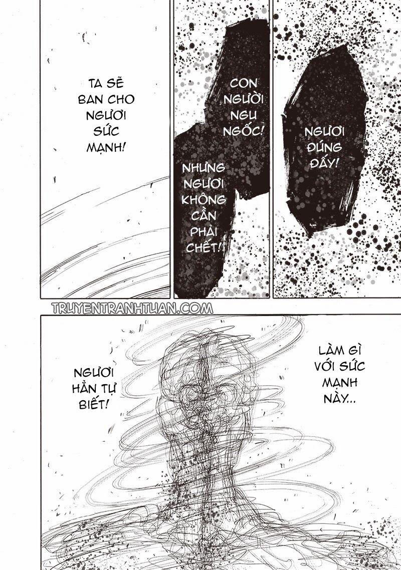 Anh Hùng Onepunch 182.8 trang 21