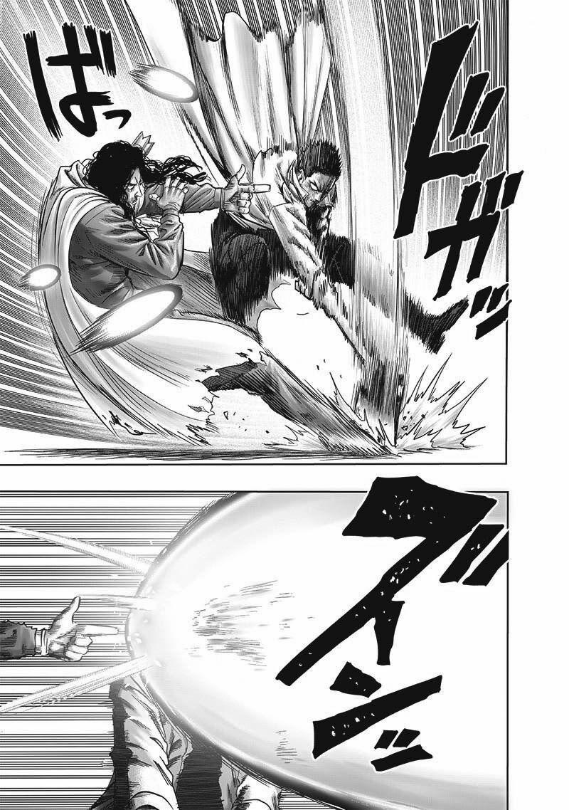 Anh Hùng Onepunch 182.8 trang 7