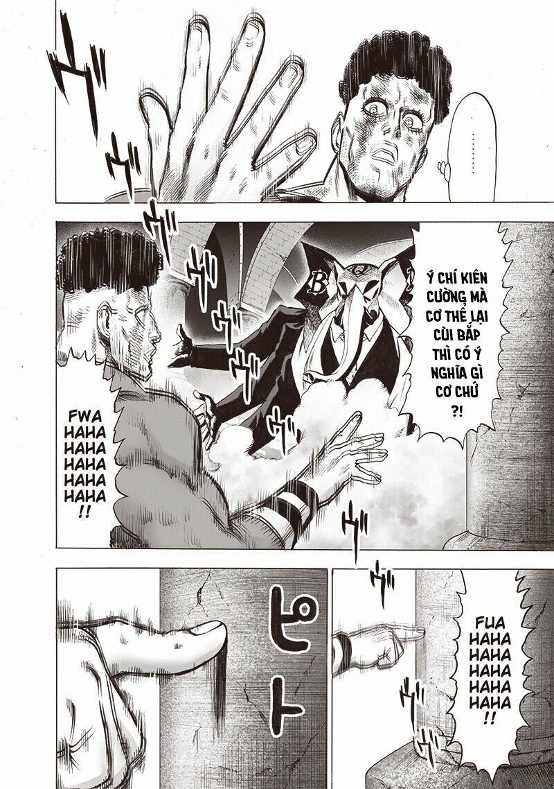 Anh Hùng Onepunch 182.9 trang 16