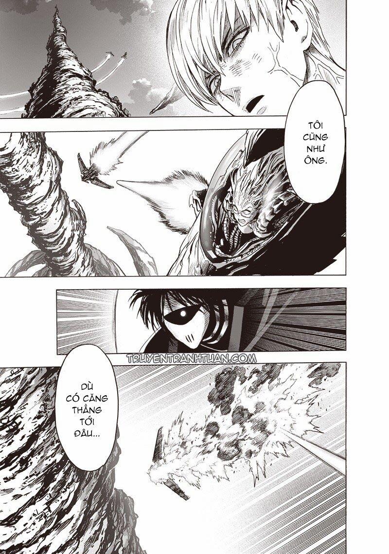 Anh Hùng Onepunch 183 trang 23