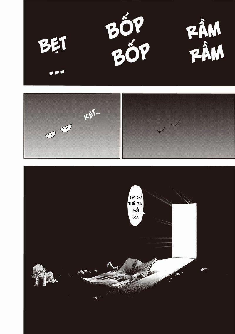 Anh Hùng Onepunch 184 trang 13